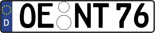 OE-NT76