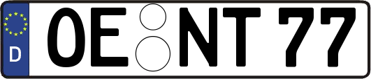 OE-NT77