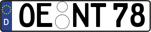 OE-NT78