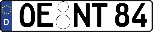 OE-NT84
