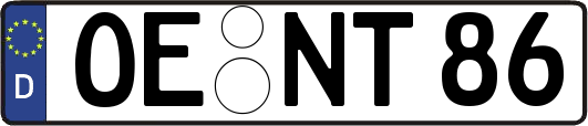 OE-NT86