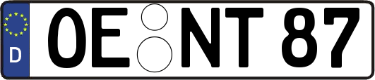 OE-NT87