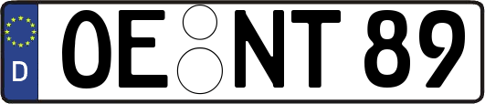 OE-NT89