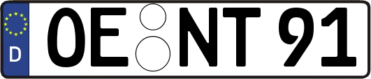 OE-NT91