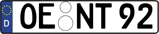 OE-NT92