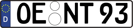 OE-NT93