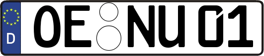 OE-NU01