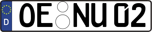 OE-NU02