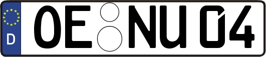 OE-NU04