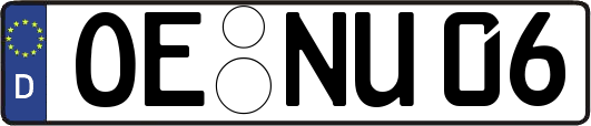 OE-NU06