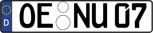 OE-NU07