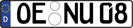 OE-NU08