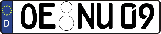 OE-NU09