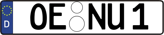 OE-NU1