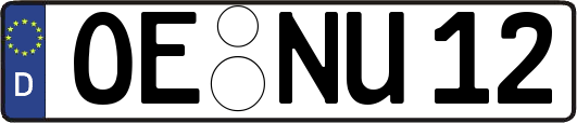 OE-NU12