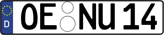 OE-NU14