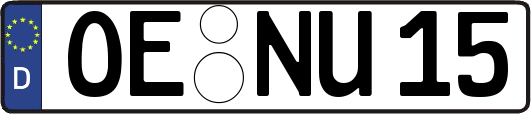 OE-NU15