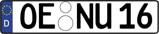 OE-NU16
