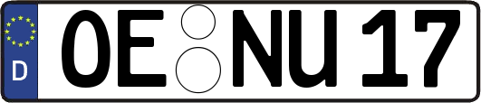 OE-NU17