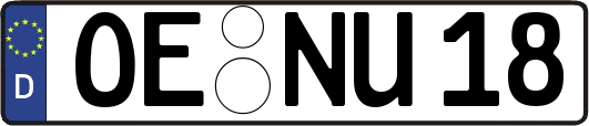 OE-NU18