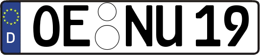 OE-NU19