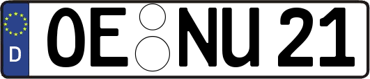 OE-NU21