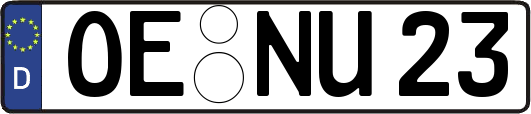 OE-NU23