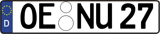 OE-NU27