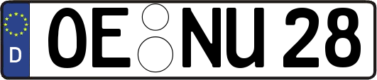 OE-NU28