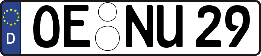 OE-NU29