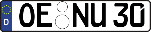OE-NU30