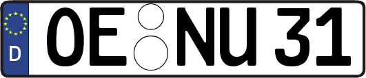 OE-NU31