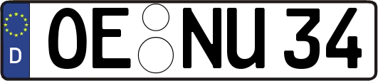 OE-NU34
