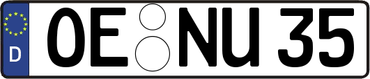 OE-NU35
