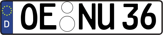 OE-NU36