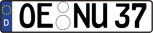 OE-NU37