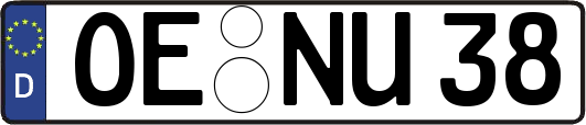 OE-NU38