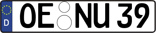 OE-NU39