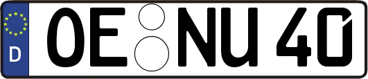 OE-NU40