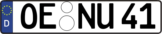OE-NU41
