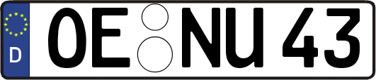 OE-NU43