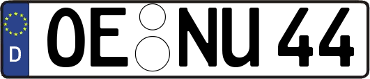 OE-NU44