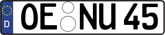 OE-NU45
