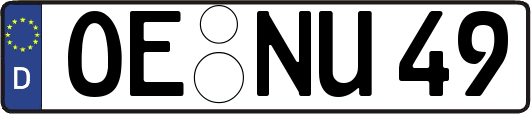 OE-NU49