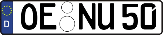 OE-NU50
