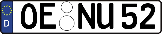 OE-NU52