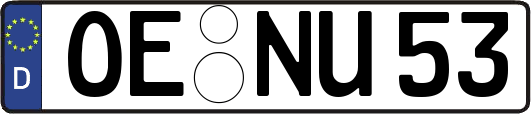 OE-NU53