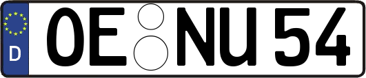 OE-NU54