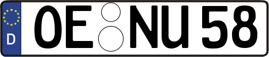 OE-NU58