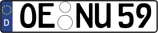 OE-NU59